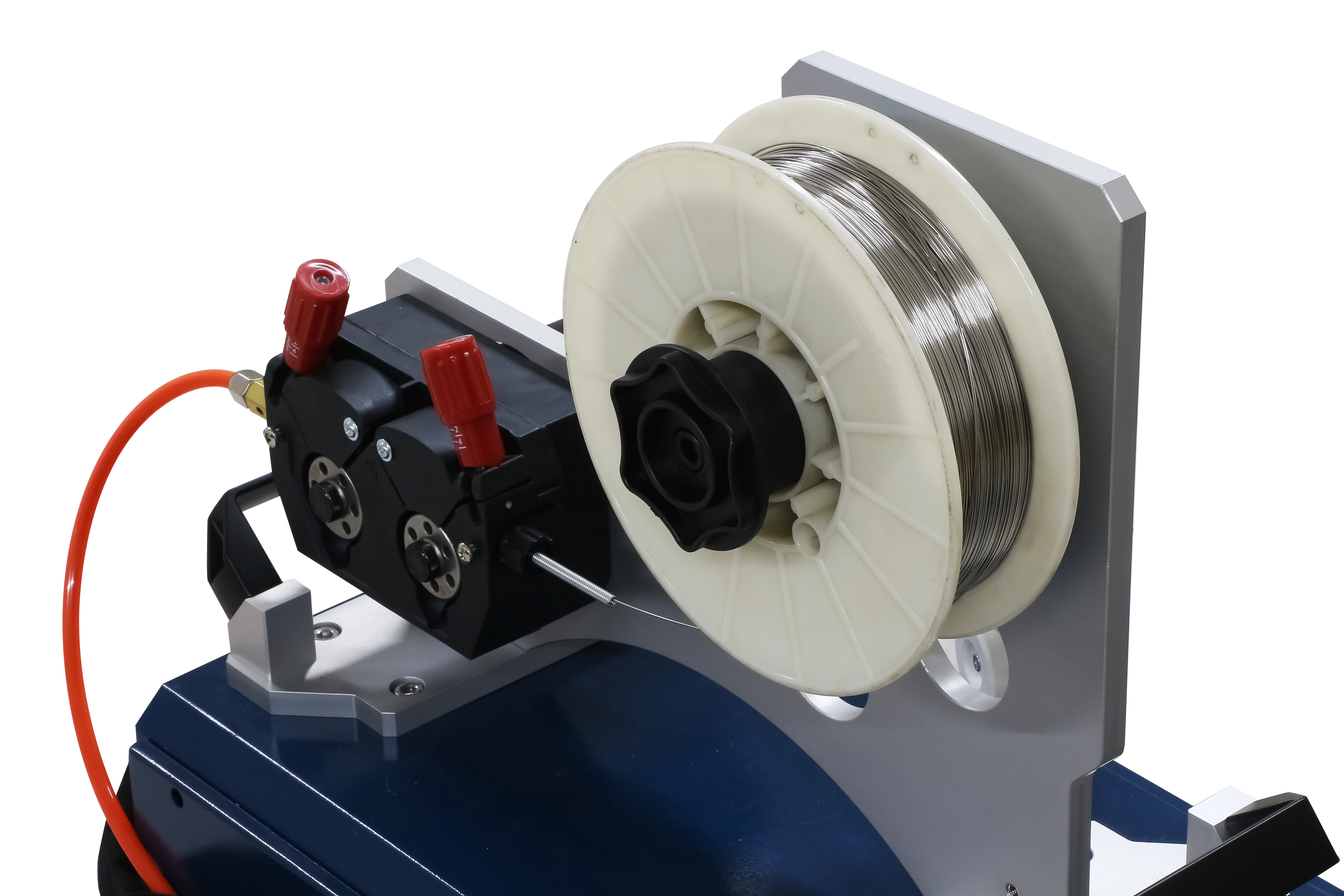 フィーダー装置