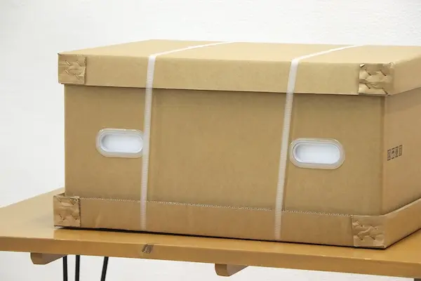 レンタルサービス